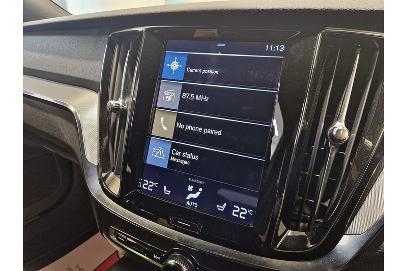 Used Volvo V60 2022 for sale - 76625277: Photo 29