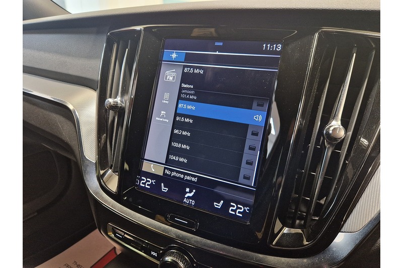 Used Volvo V60 2022 for sale - 76625277: Photo 30