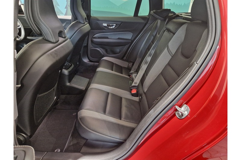 Used Volvo V60 2022 for sale - 76625277: Photo 48