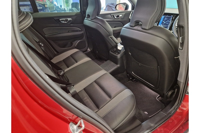 Used Volvo V60 2022 for sale - 76625277: Photo 50