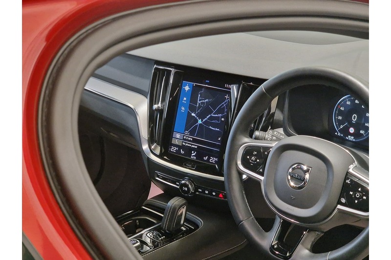 Used Volvo V60 2022 for sale - 76625277: Photo 54