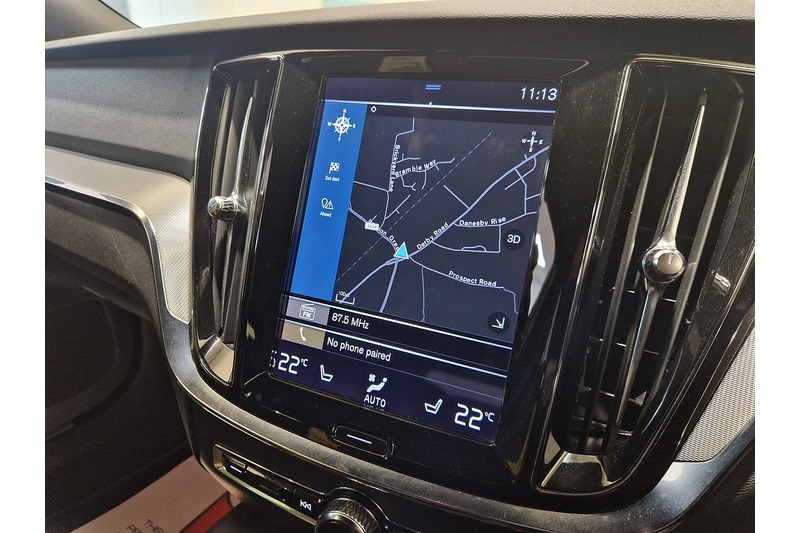 Used Volvo V60 2022 for sale - 76625277: Photo 6