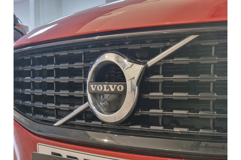 Used Volvo V60 2022 for sale - 76625277: Photo 8