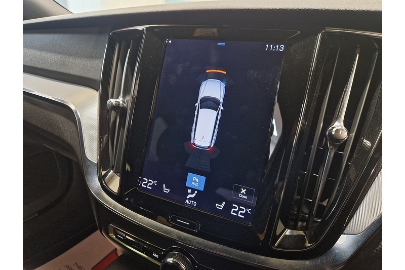 Used Volvo V60 2022 for sale - 76625277: Photo 9