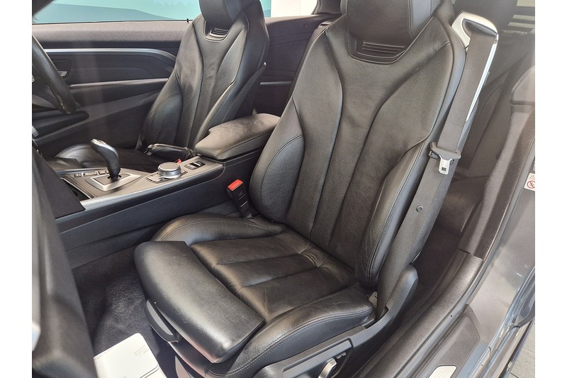 Used BMW 4 Series for sale - 76625283: Photo 11