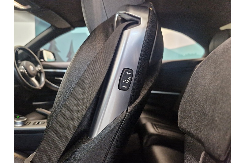 Used BMW 4 Series for sale - 76625283: Photo 12