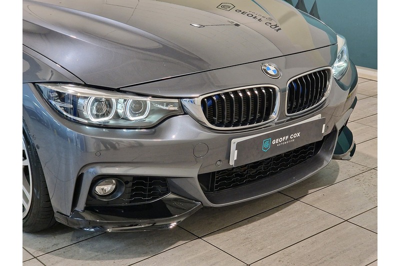 Used BMW 4 Series for sale - 76625283: Photo 14