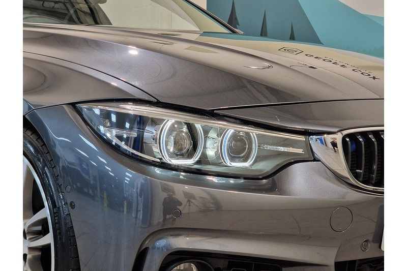 Used BMW 4 Series for sale - 76625283: Photo 16