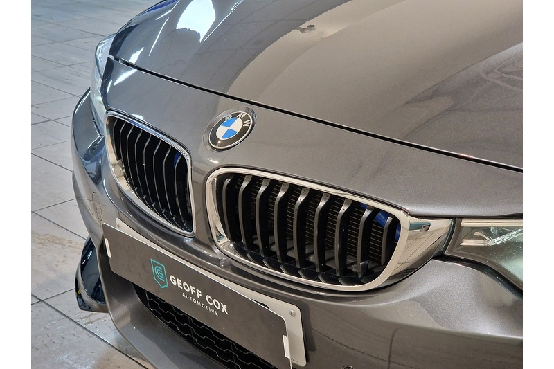 Used BMW 4 Series for sale - 76625283: Photo 20