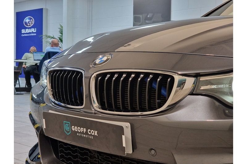 Used BMW 4 Series for sale - 76625283: Photo 21