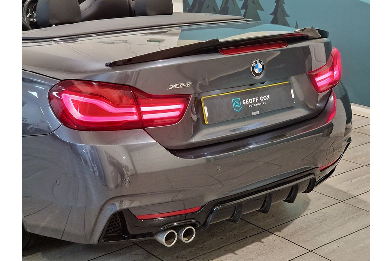 Used BMW 4 Series for sale - 76625283: Photo 22