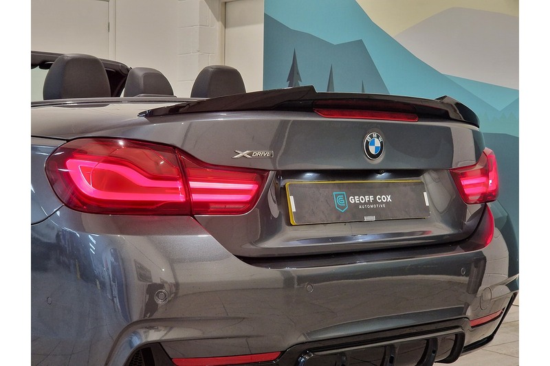 Used BMW 4 Series for sale - 76625283: Photo 23