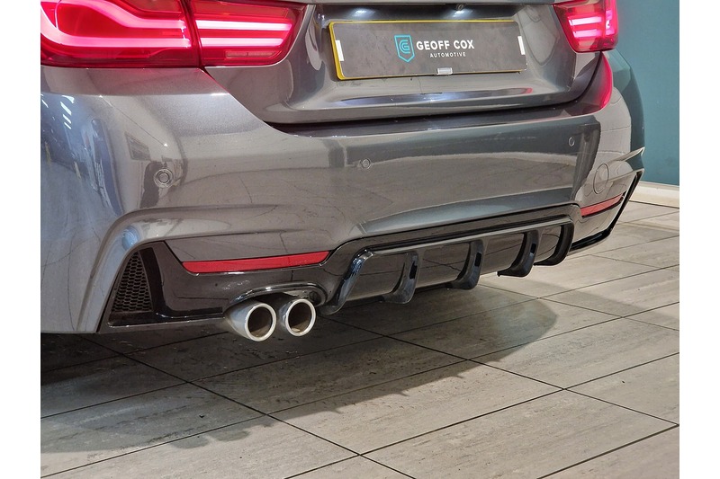 Used BMW 4 Series for sale - 76625283: Photo 24