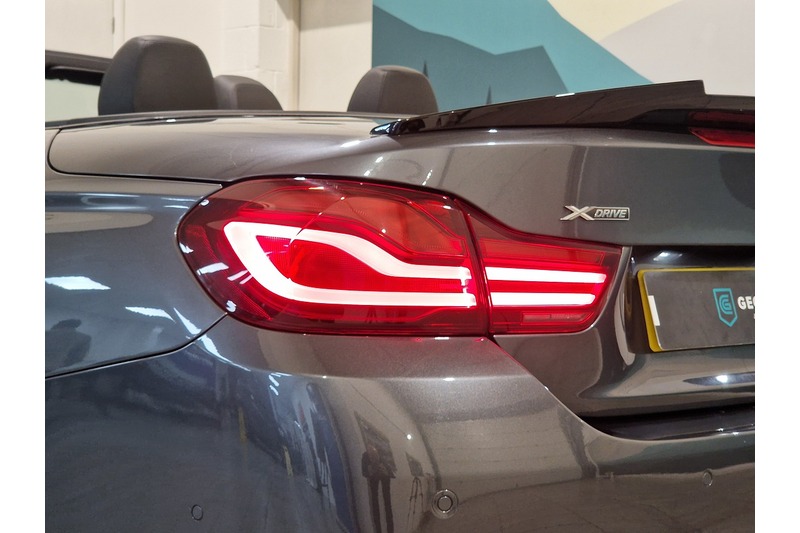 Used BMW 4 Series for sale - 76625283: Photo 25