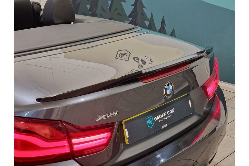 Used BMW 4 Series for sale - 76625283: Photo 26