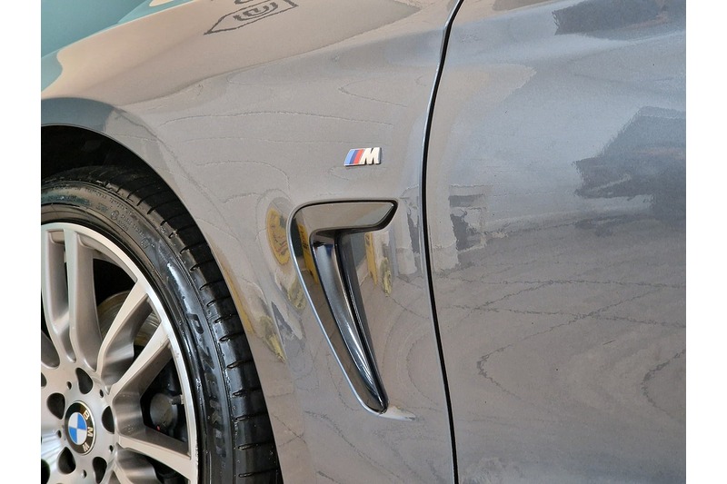 Used BMW 4 Series for sale - 76625283: Photo 29