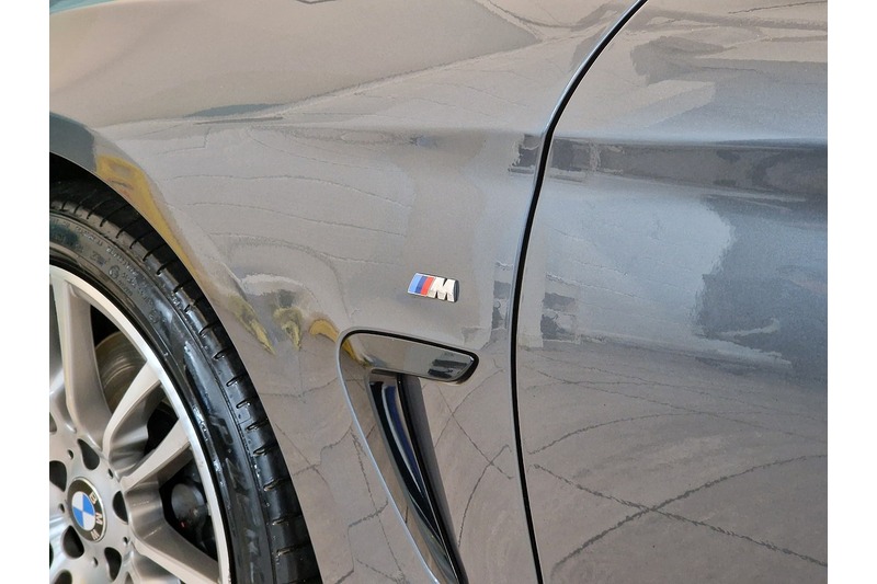 Used BMW 4 Series for sale - 76625283: Photo 30