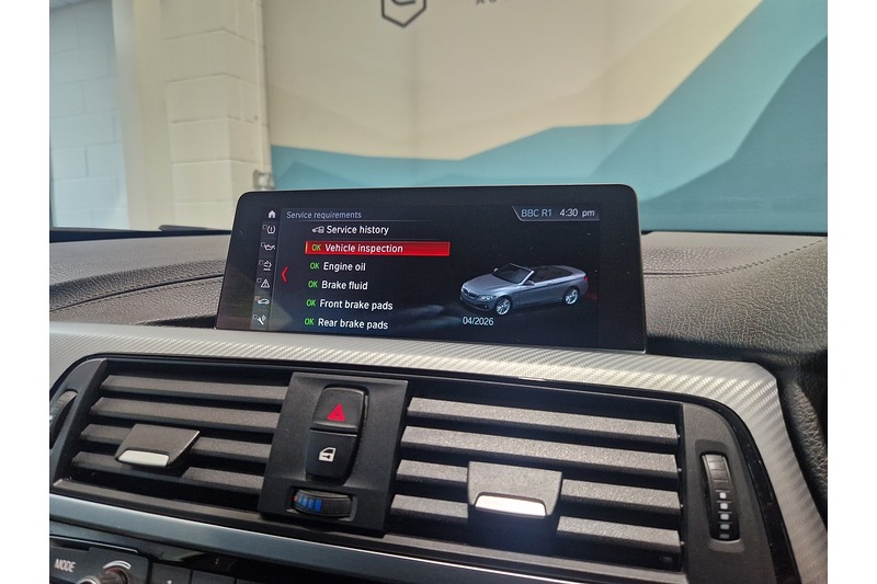 Used BMW 4 Series for sale - 76625283: Photo 44