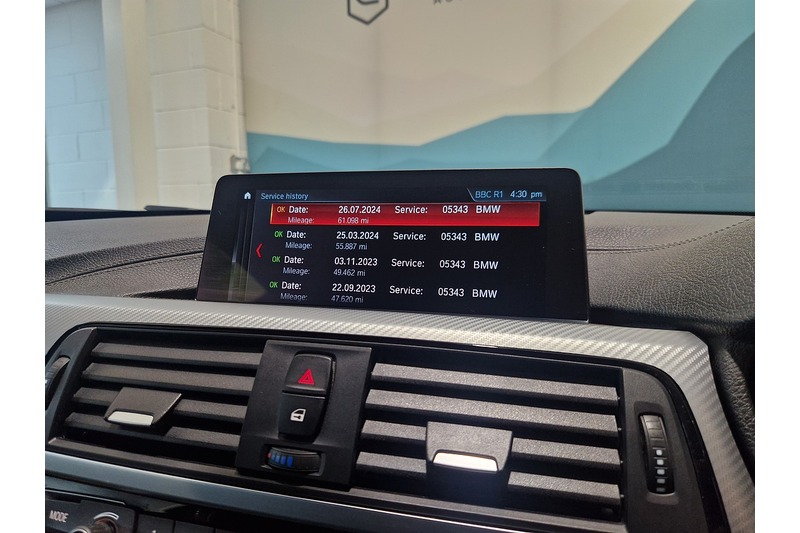 Used BMW 4 Series for sale - 76625283: Photo 45