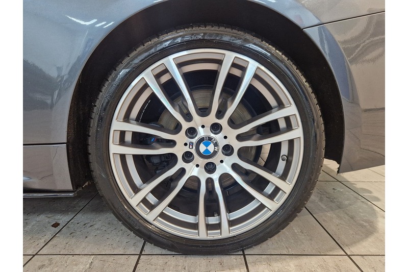 Used BMW 4 Series for sale - 76625283: Photo 5