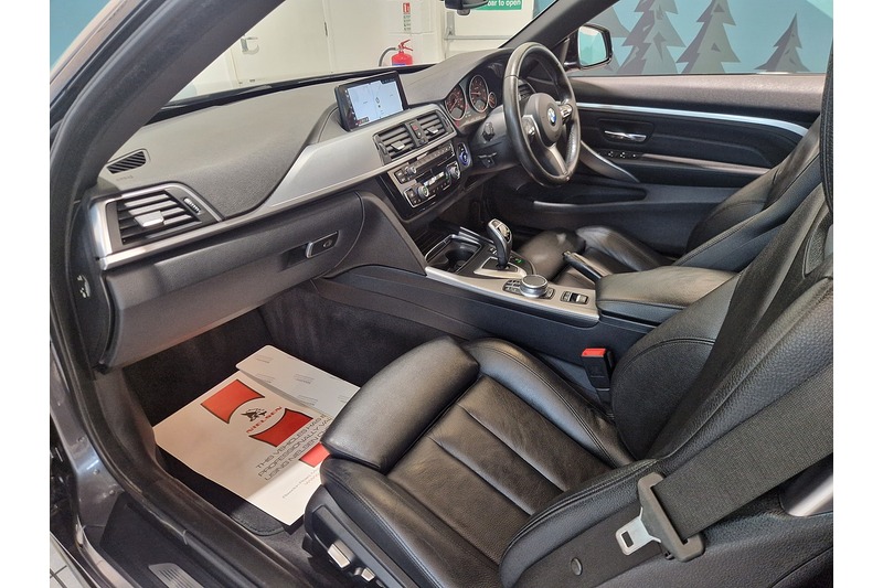 Used BMW 4 Series for sale - 76625283: Photo 58