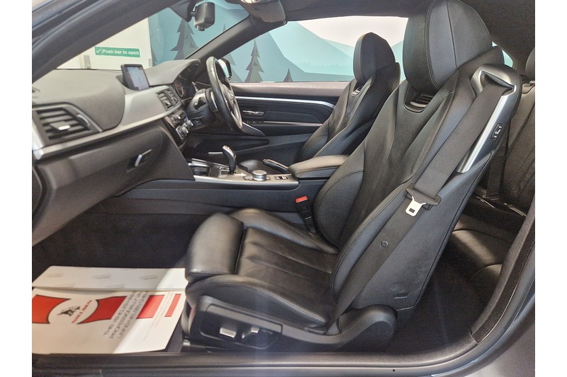 Used BMW 4 Series for sale - 76625283: Photo 59