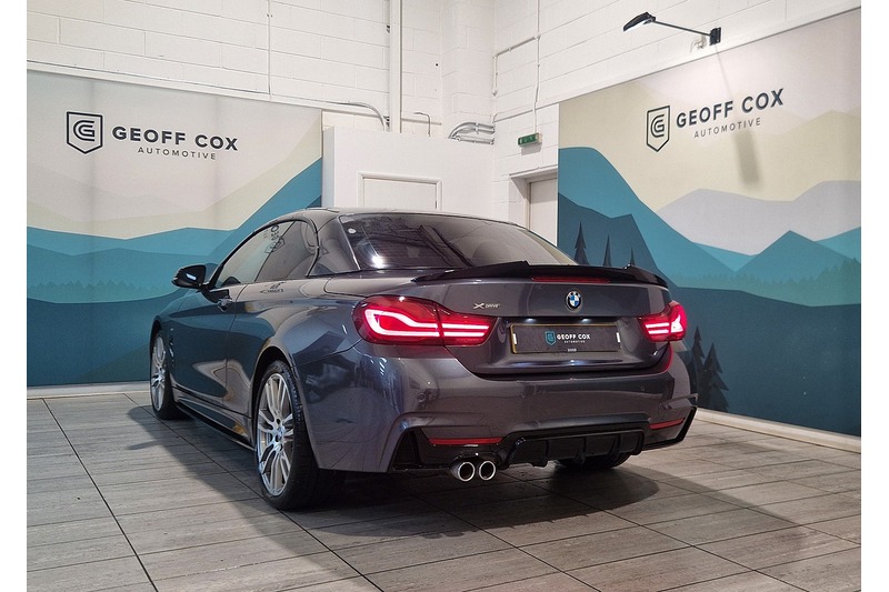 Used BMW 4 Series for sale - 76625283: Photo 6