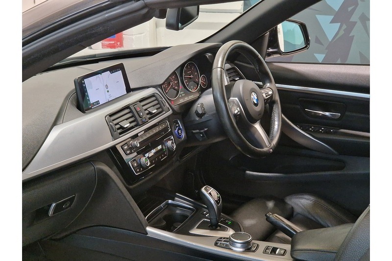 Used BMW 4 Series for sale - 76625283: Photo 60