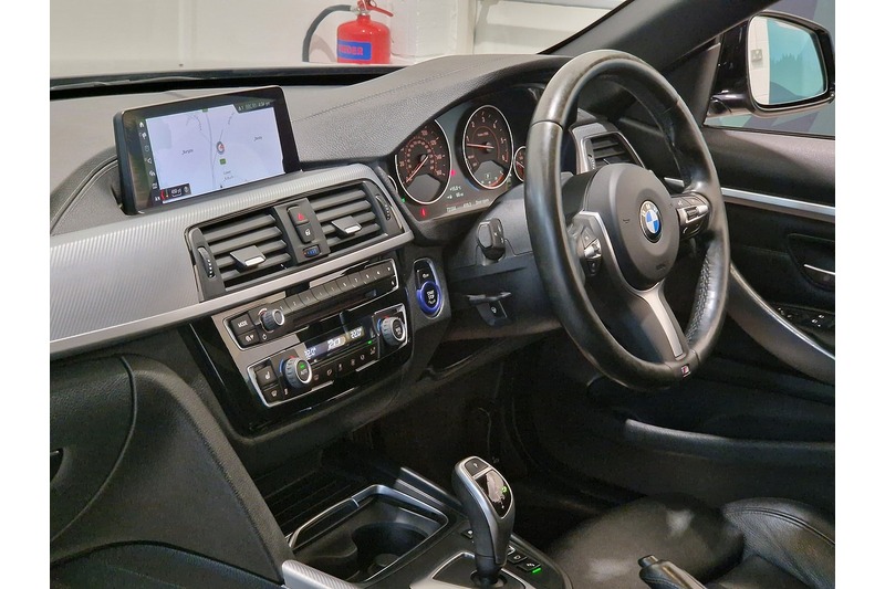 Used BMW 4 Series for sale - 76625283: Photo 62