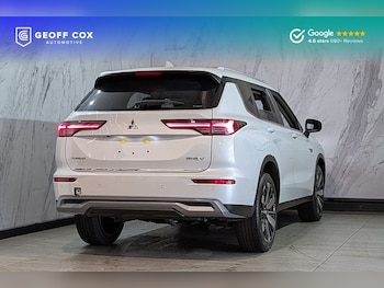 Used Mitsubishi Outlander 2026 for sale - 79402441: Photo