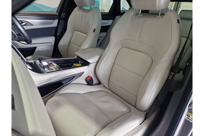 Used Jaguar F-Pace 2021 for sale - 77247340: Photo 12