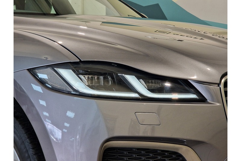 Used Jaguar F-Pace 2021 for sale - 77247340: Photo 16