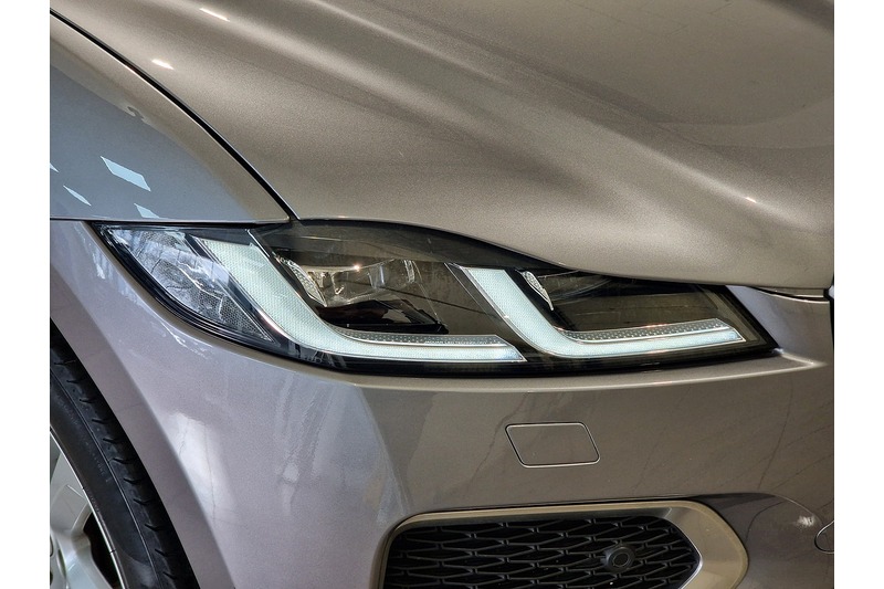 Used Jaguar F-Pace 2021 for sale - 77247340: Photo 17