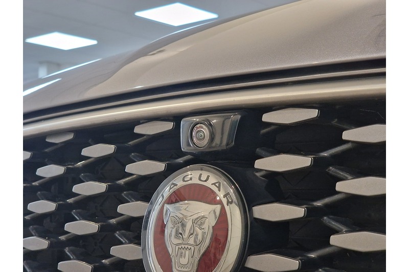 Used Jaguar F-Pace 2021 for sale - 77247340: Photo 19