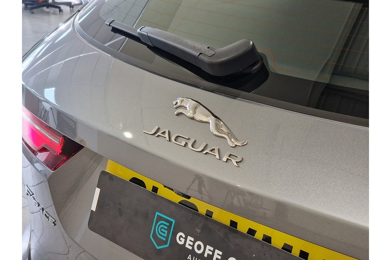 Used Jaguar F-Pace 2021 for sale - 77247340: Photo 26