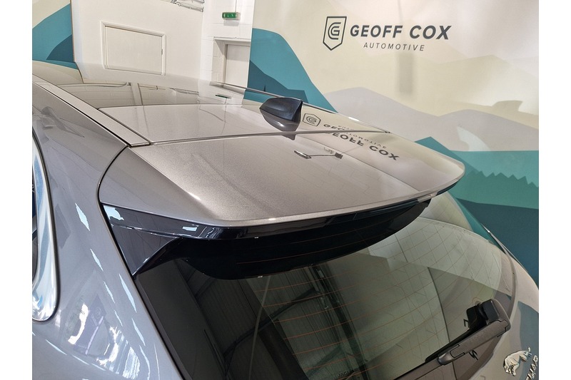 Used Jaguar F-Pace 2021 for sale - 77247340: Photo 27