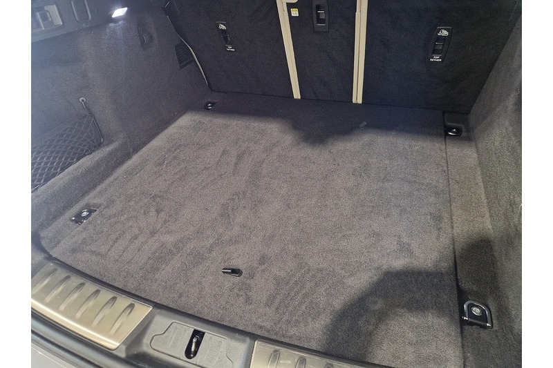 Used Jaguar F-Pace 2021 for sale - 77247340: Photo 30