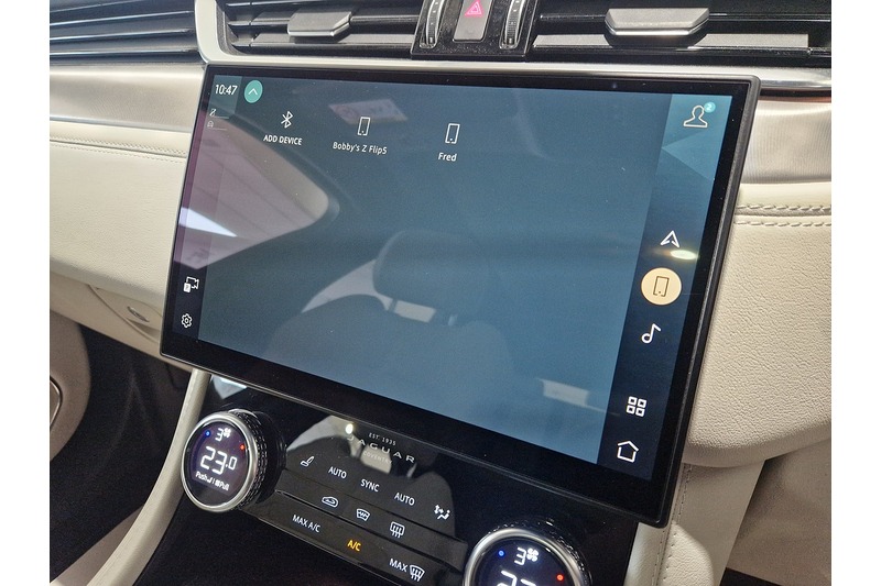 Used Jaguar F-Pace 2021 for sale - 77247340: Photo 35