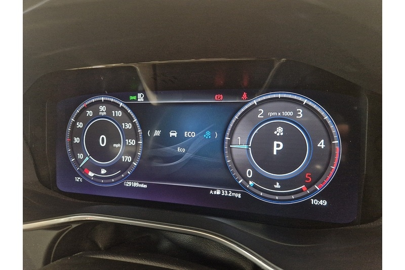 Used Jaguar F-Pace 2021 for sale - 77247340: Photo 43