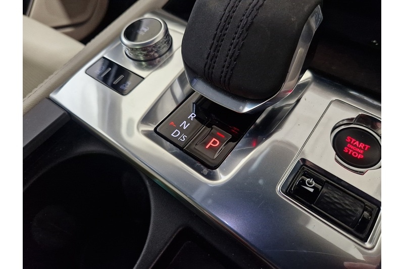 Used Jaguar F-Pace 2021 for sale - 77247340: Photo 47