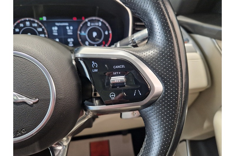 Used Jaguar F-Pace 2021 for sale - 77247340: Photo 49