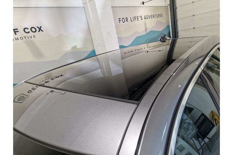 Used Jaguar F-Pace 2021 for sale - 77247340: Photo 5