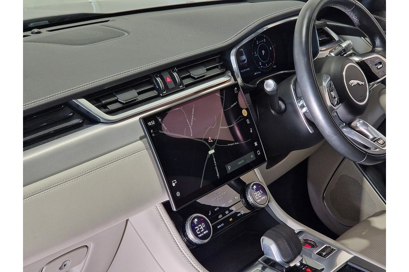 Used Jaguar F-Pace 2021 for sale - 77247340: Photo 57