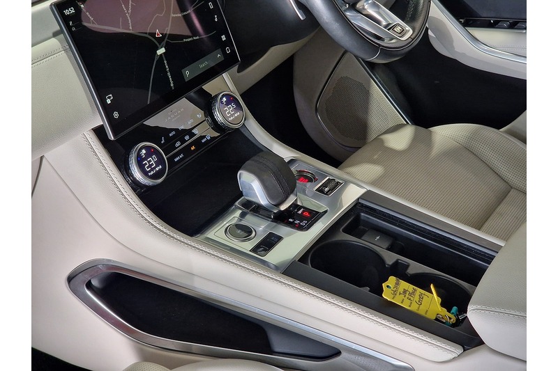 Used Jaguar F-Pace 2021 for sale - 77247340: Photo 58