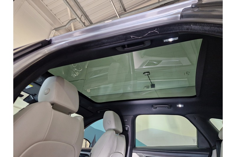 Used Jaguar F-Pace 2021 for sale - 77247340: Photo 6