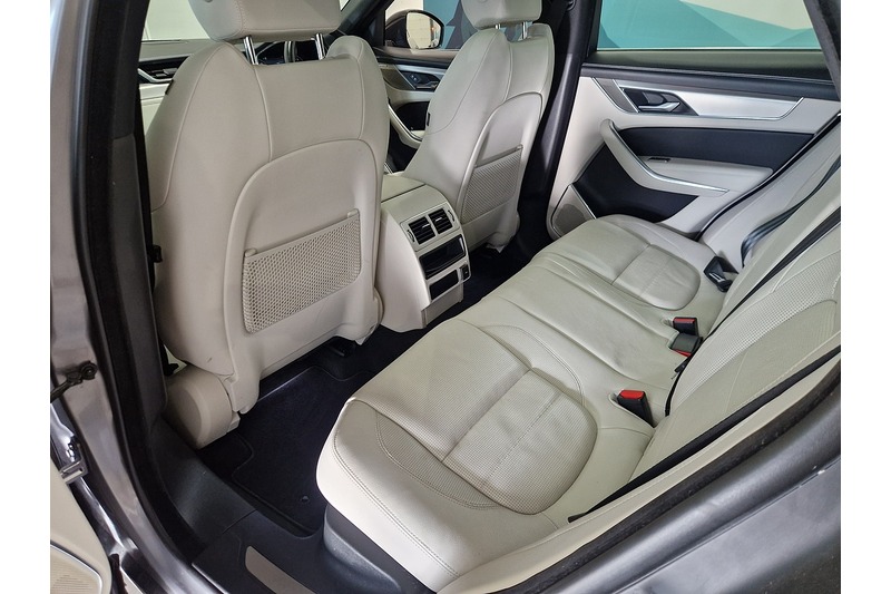 Used Jaguar F-Pace 2021 for sale - 77247340: Photo 61