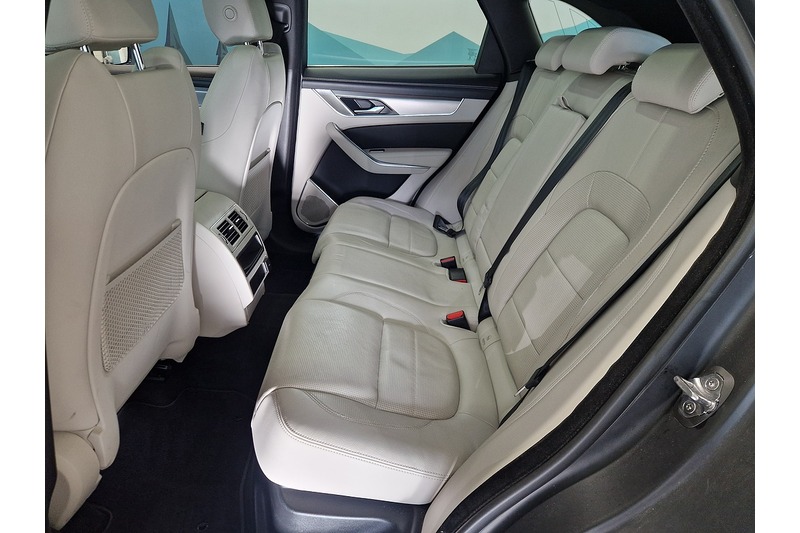 Used Jaguar F-Pace 2021 for sale - 77247340: Photo 62