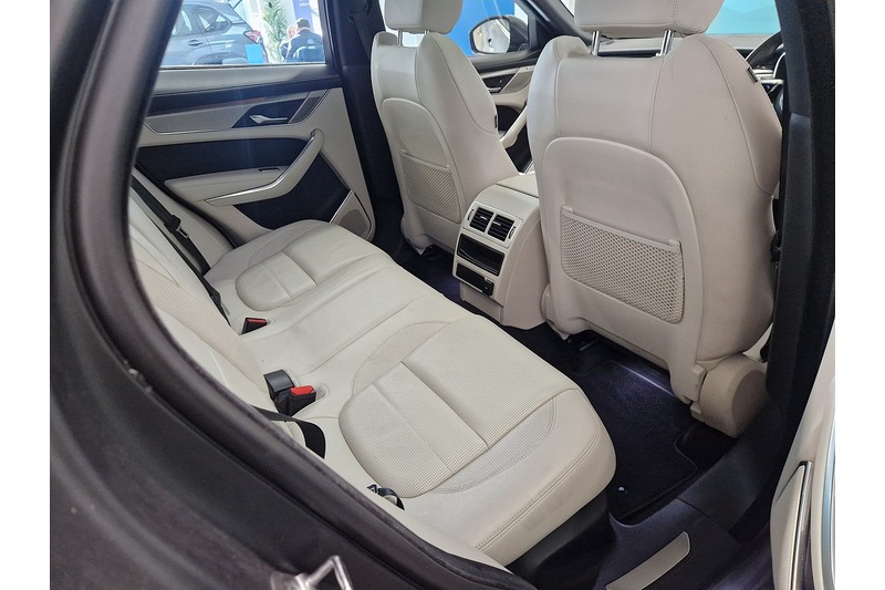 Used Jaguar F-Pace 2021 for sale - 77247340: Photo 64