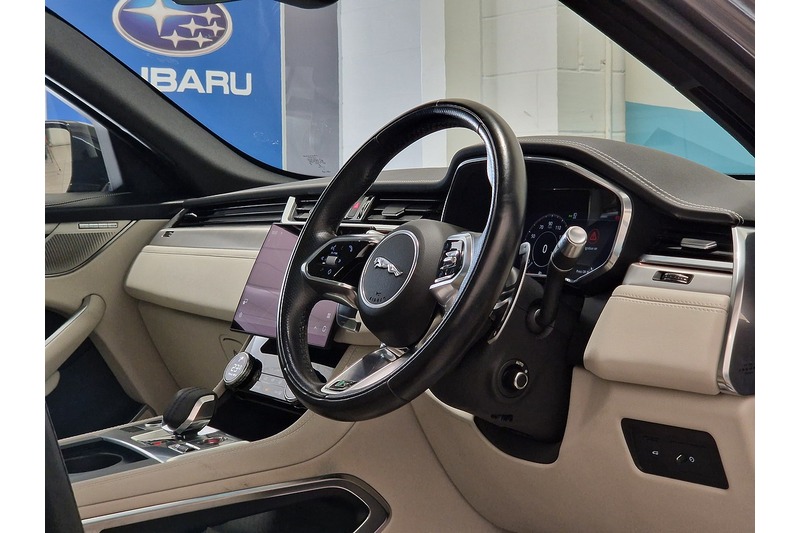 Used Jaguar F-Pace 2021 for sale - 77247340: Photo 67