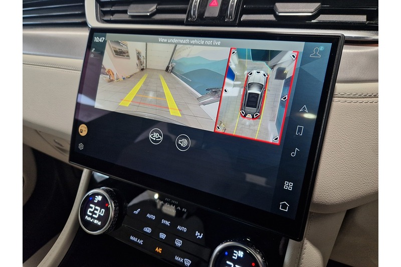 Used Jaguar F-Pace 2021 for sale - 77247340: Photo 9